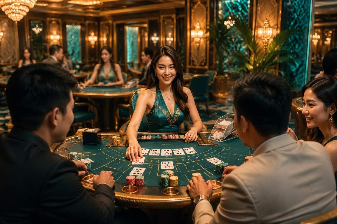 queengame