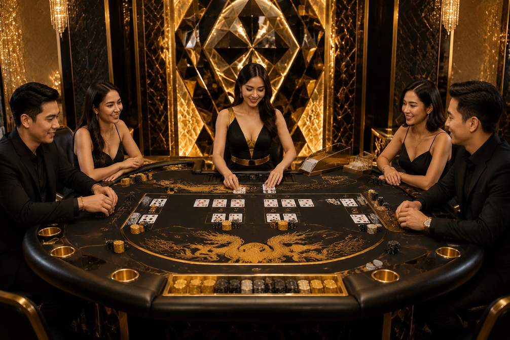 queengame