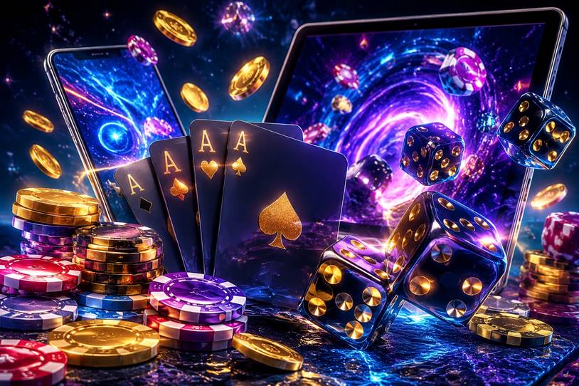 queengame